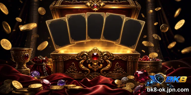 Đăng Nhập BK8: Cách Đăng Nhập Và Trải Nghiệm Game Hấp Dẫn - hình ảnh - bk8-ok.jpn.com